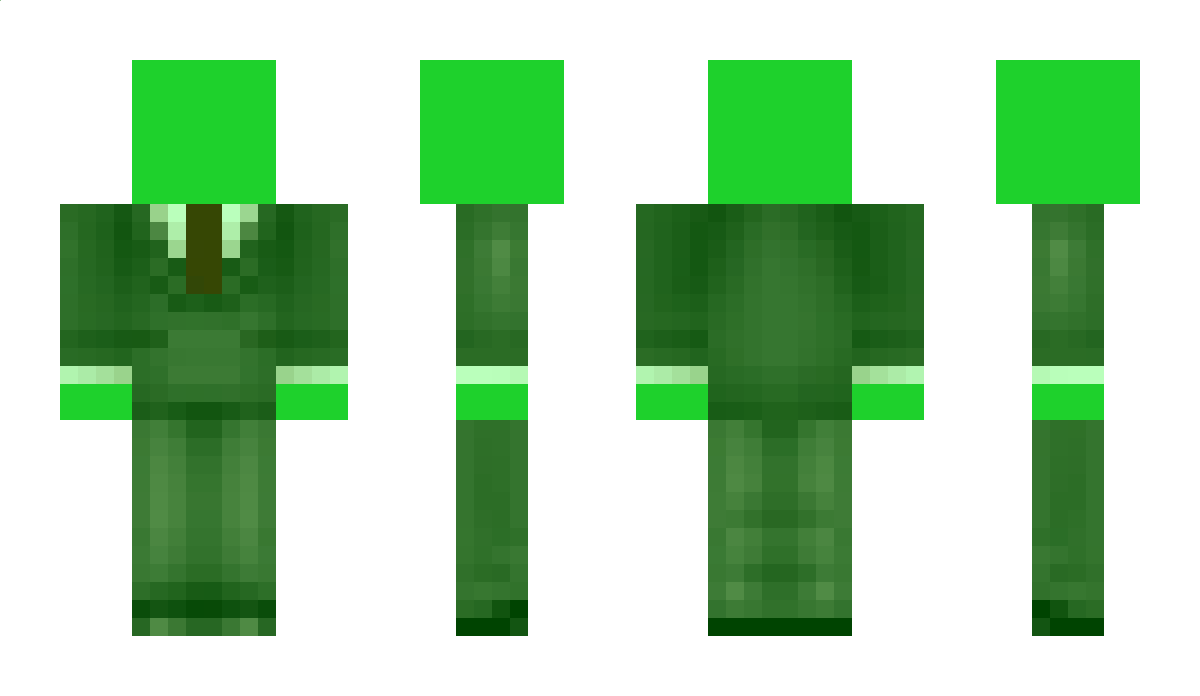 kopiraited911 Minecraft Skin