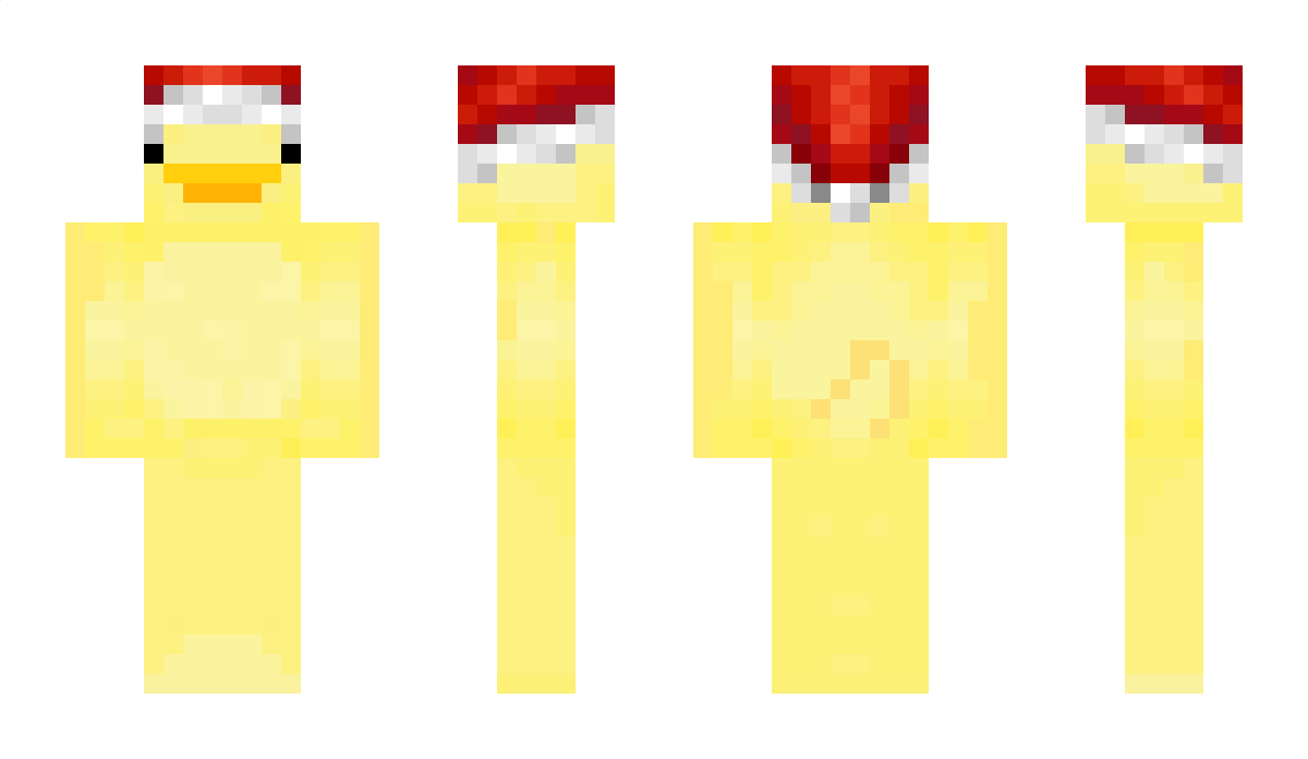 Sevoki Minecraft Skin