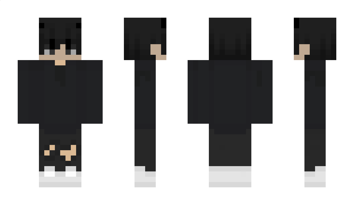 Loy64 Minecraft Skin