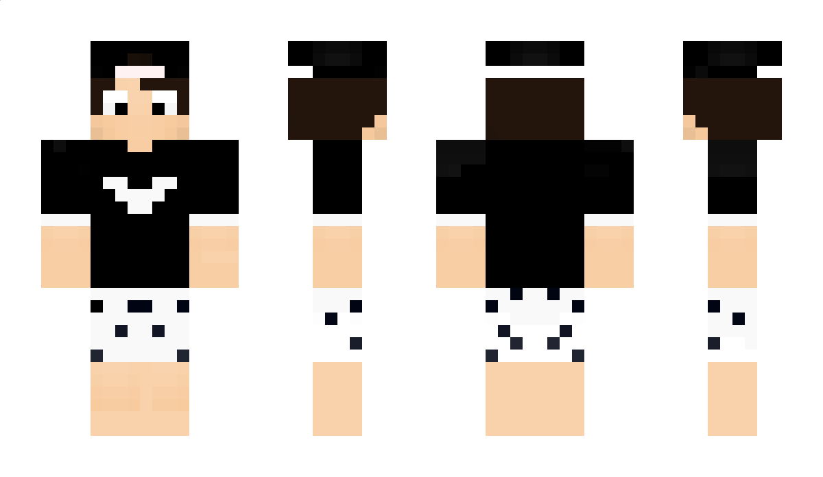 mayconlorenzz Minecraft Skin