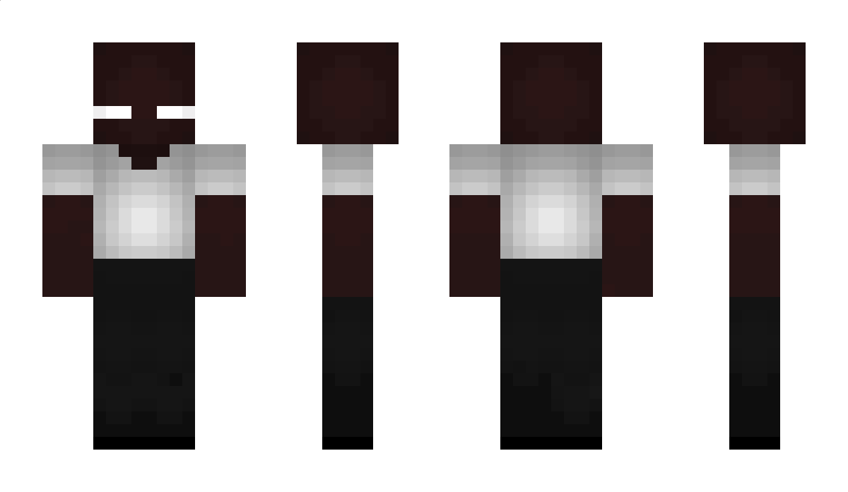 Efthyniz Minecraft Skin