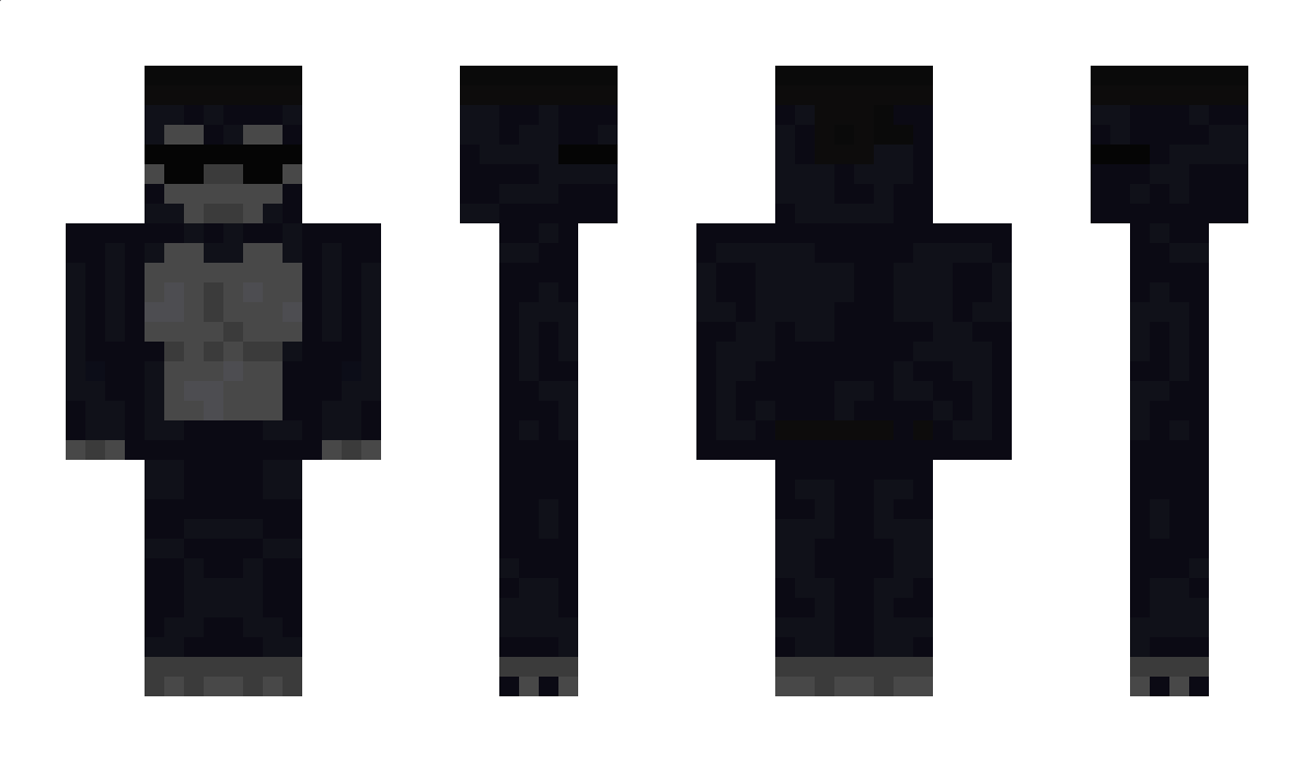 lolitoo Minecraft Skin