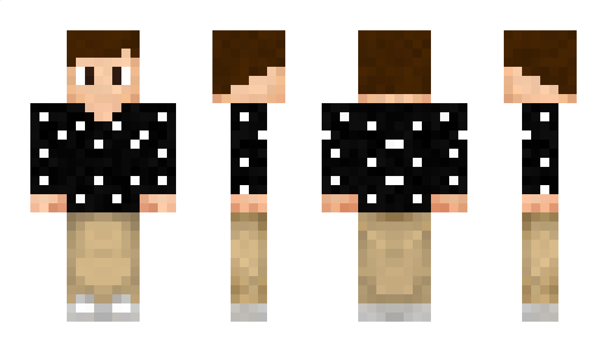 Wixkind Minecraft Skin