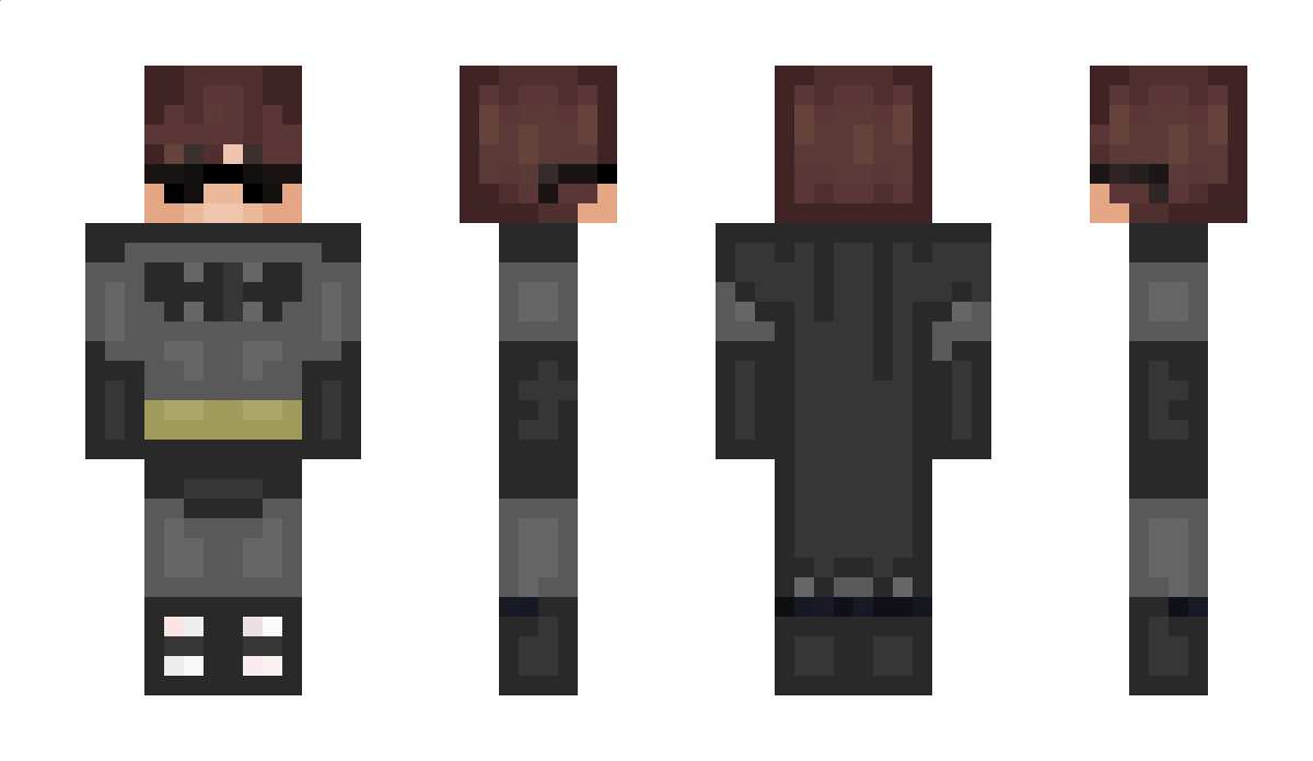 Daquavious340 Minecraft Skin