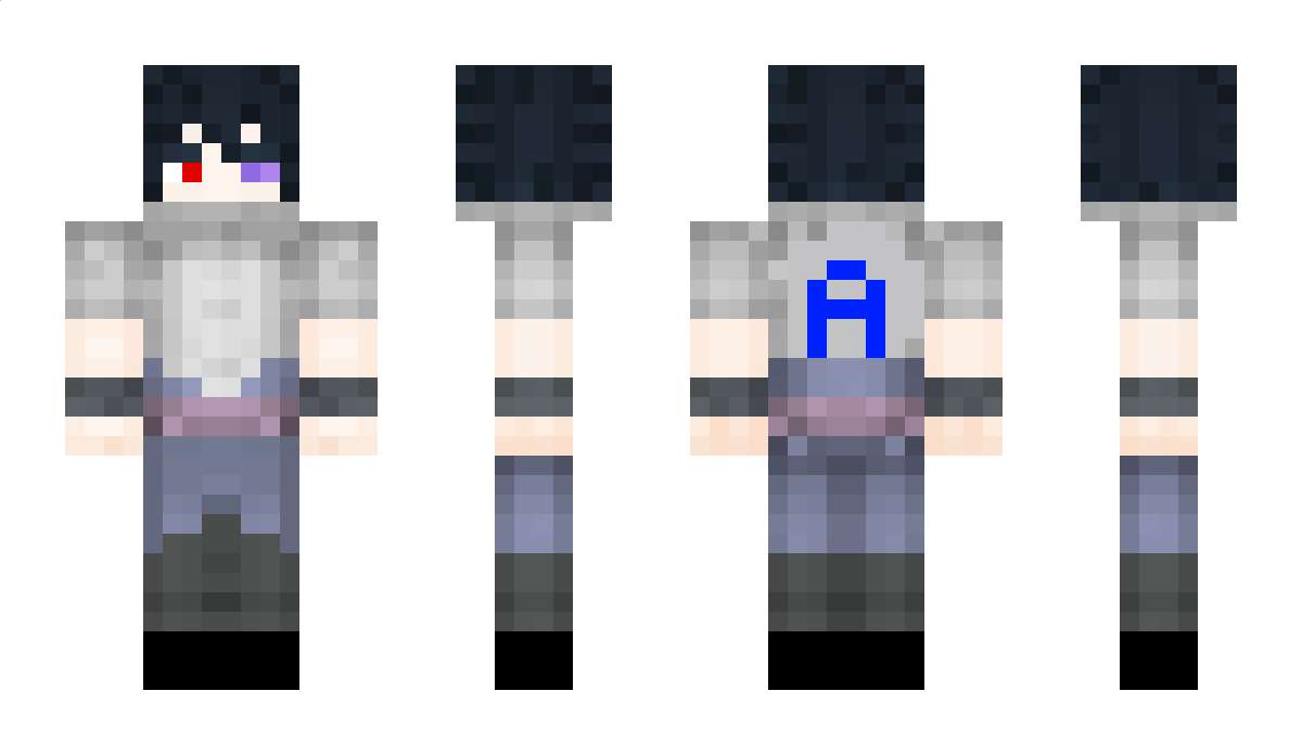 adirmarz Minecraft Skin