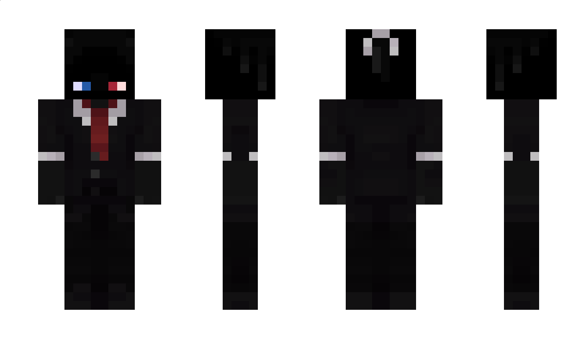 Meem_Man Minecraft Skin