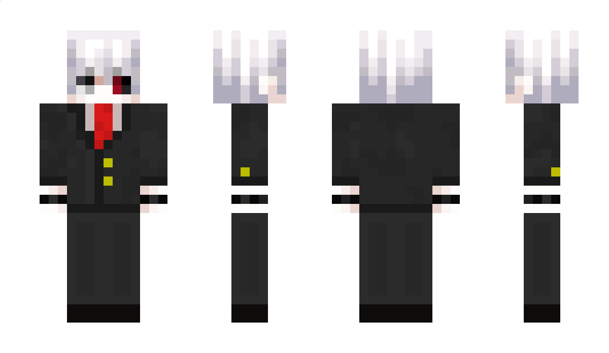 Just_jayhere Minecraft Skin