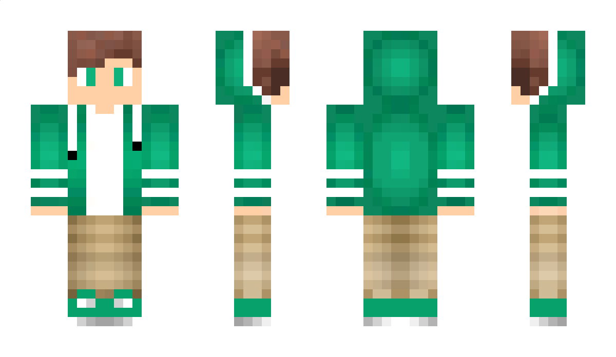 4Swap Minecraft Skin