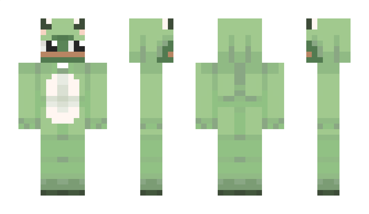 kayrocalyps Minecraft Skin