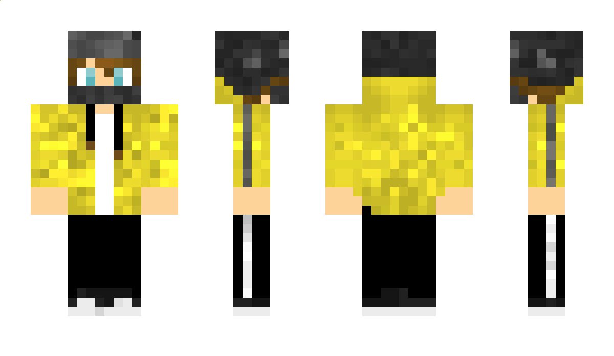 EasternEuropean Minecraft Skin