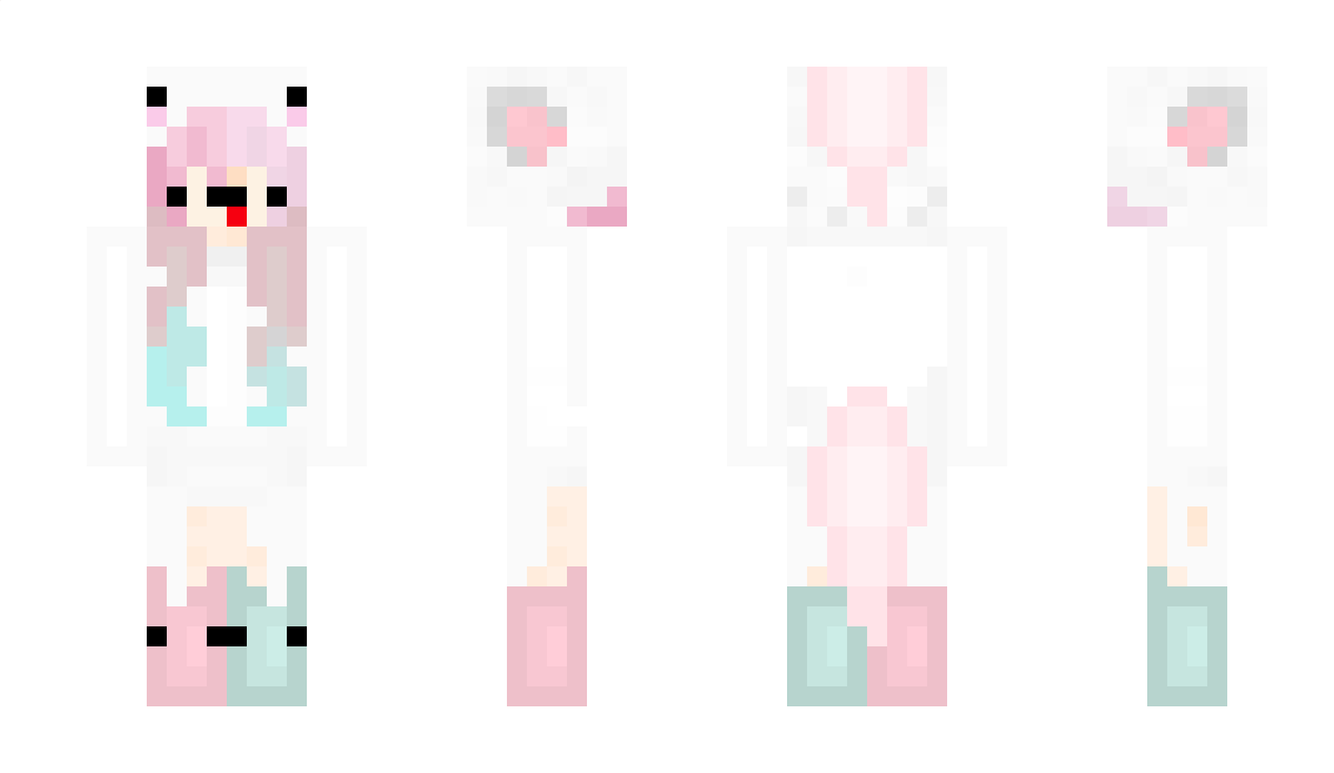 _FLIXXI_ Minecraft Skin