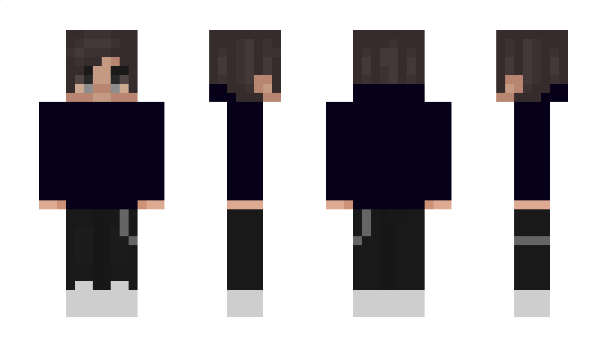 1Narwhql Minecraft Skin