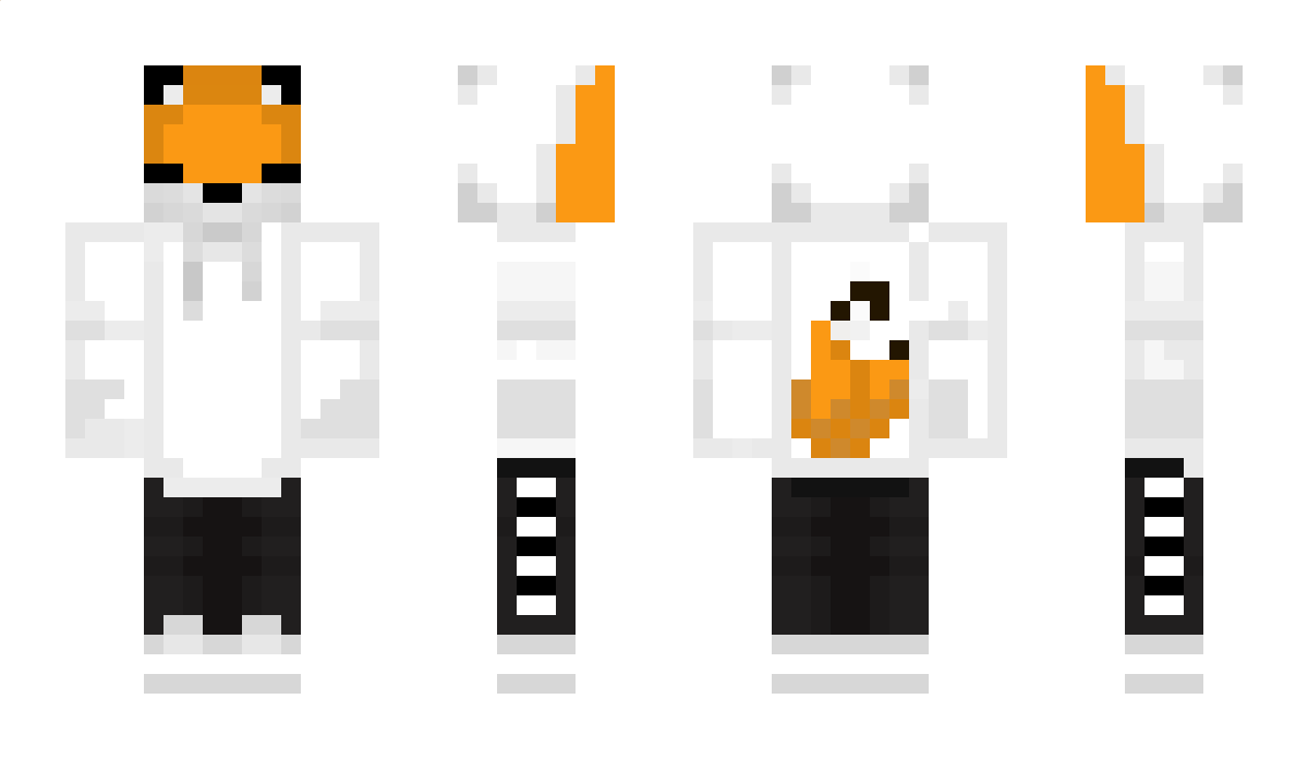 _milonek_ Minecraft Skin