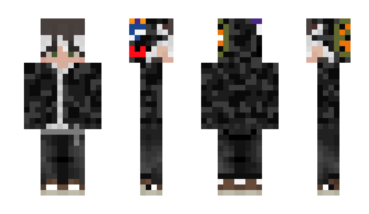 h00d_angel Minecraft Skin