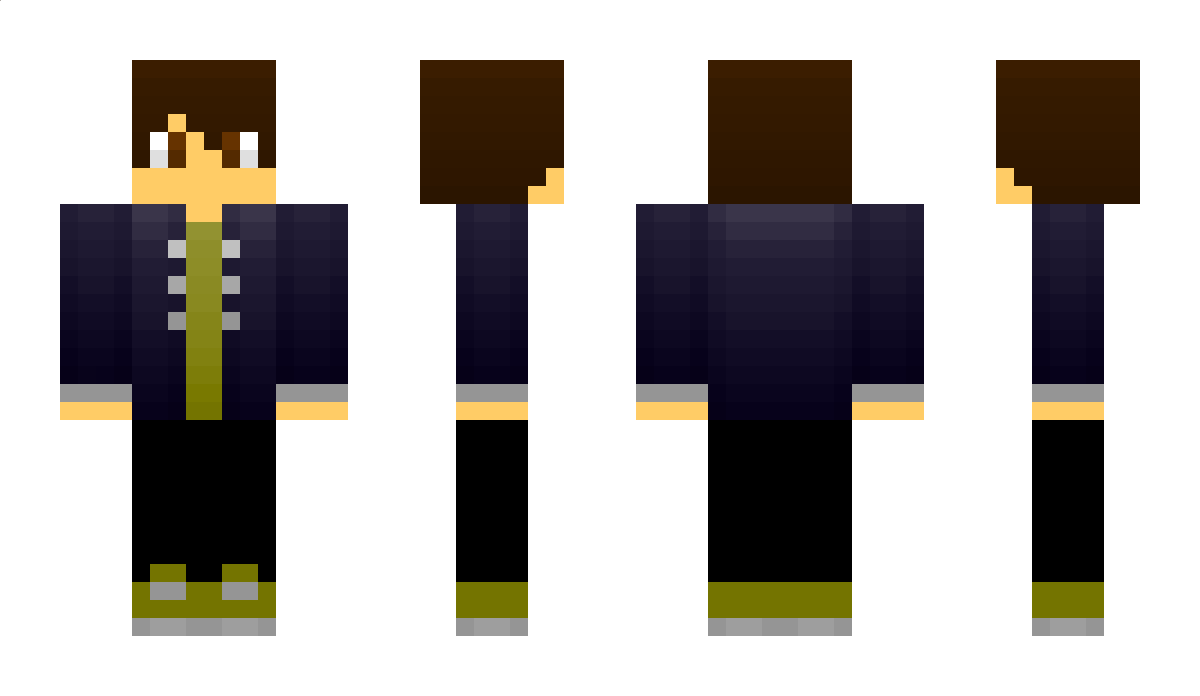 _col_ Minecraft Skin