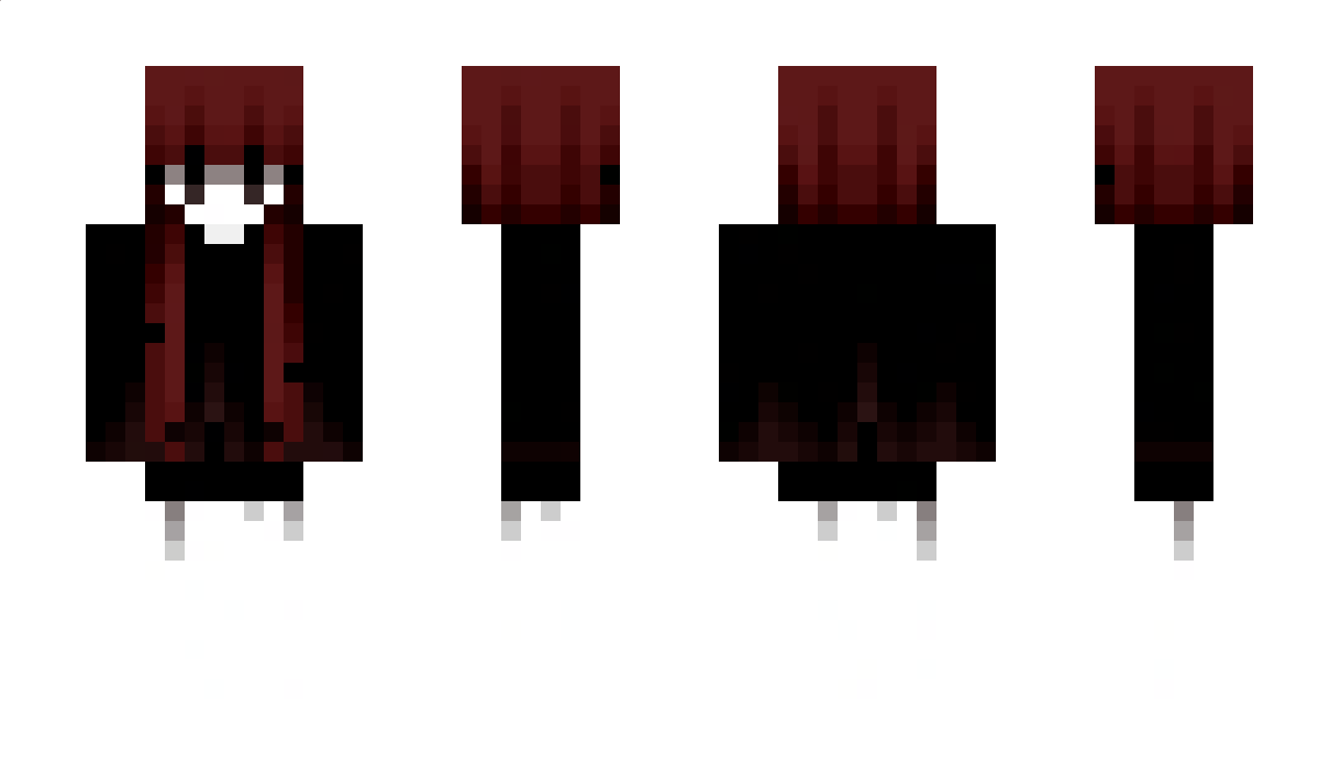 erx4 Minecraft Skin