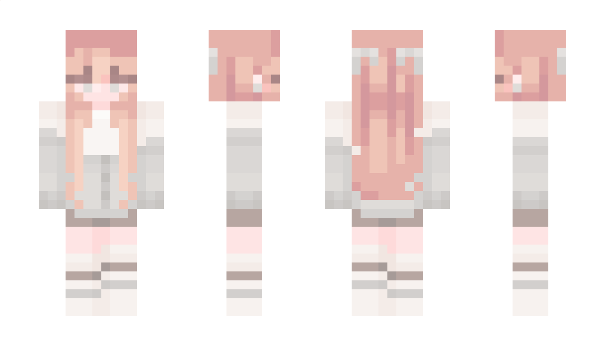 lengpiepie19 Minecraft Skin