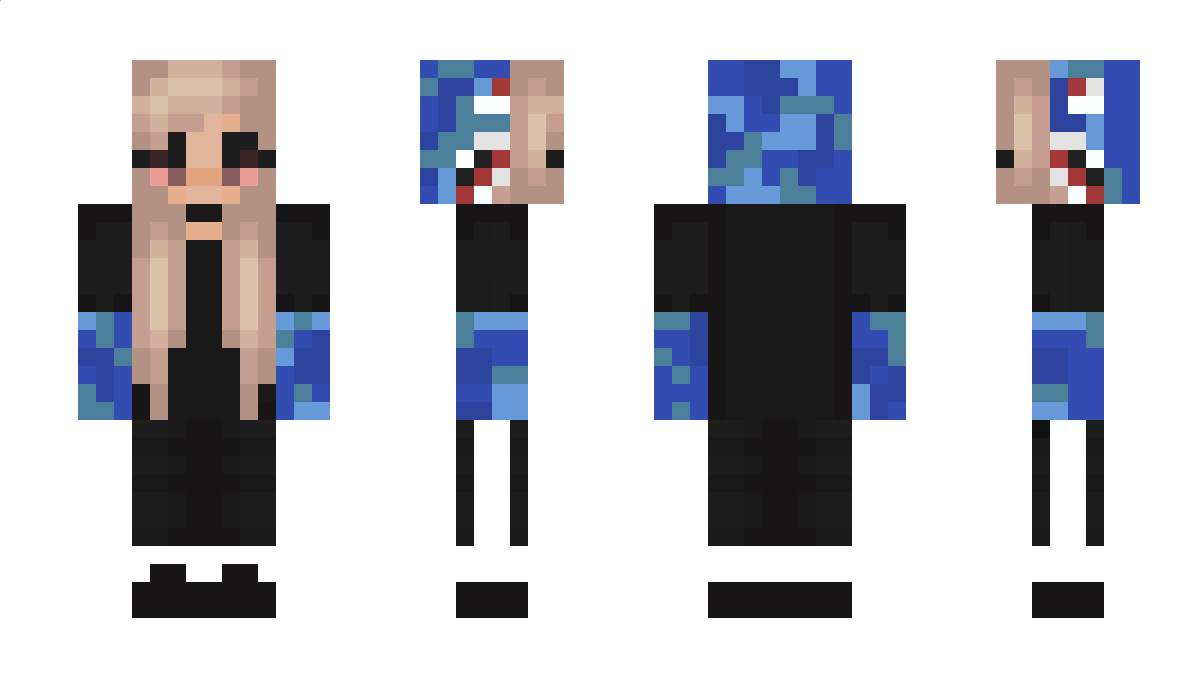 _julas_ Minecraft Skin