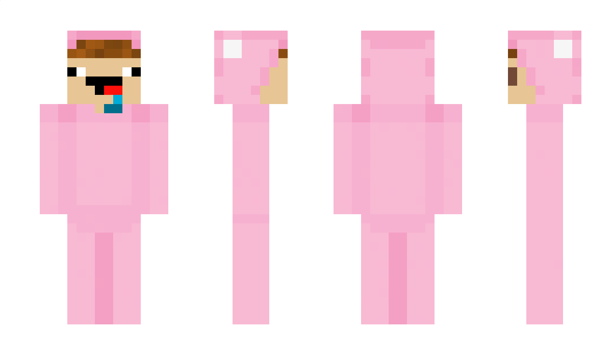 Jeppe159 Minecraft Skin