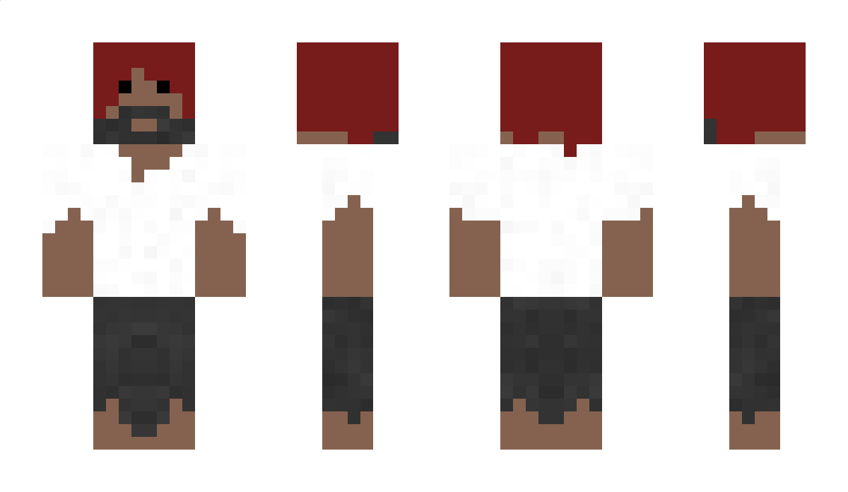 Ripez111 Minecraft Skin