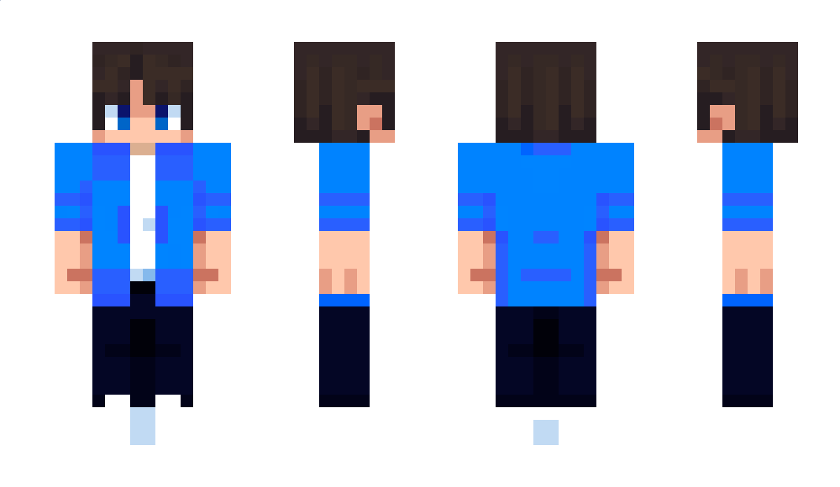 By_Koyun_K Minecraft Skin