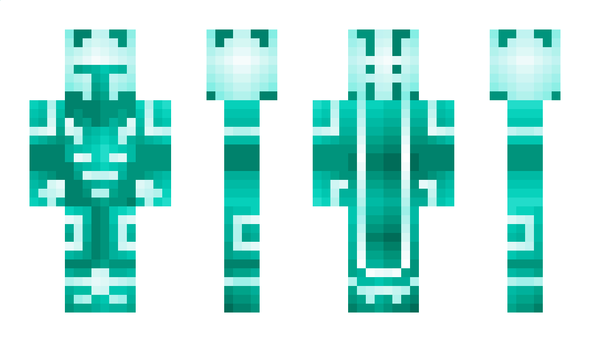 Gabriel2240384 Minecraft Skin