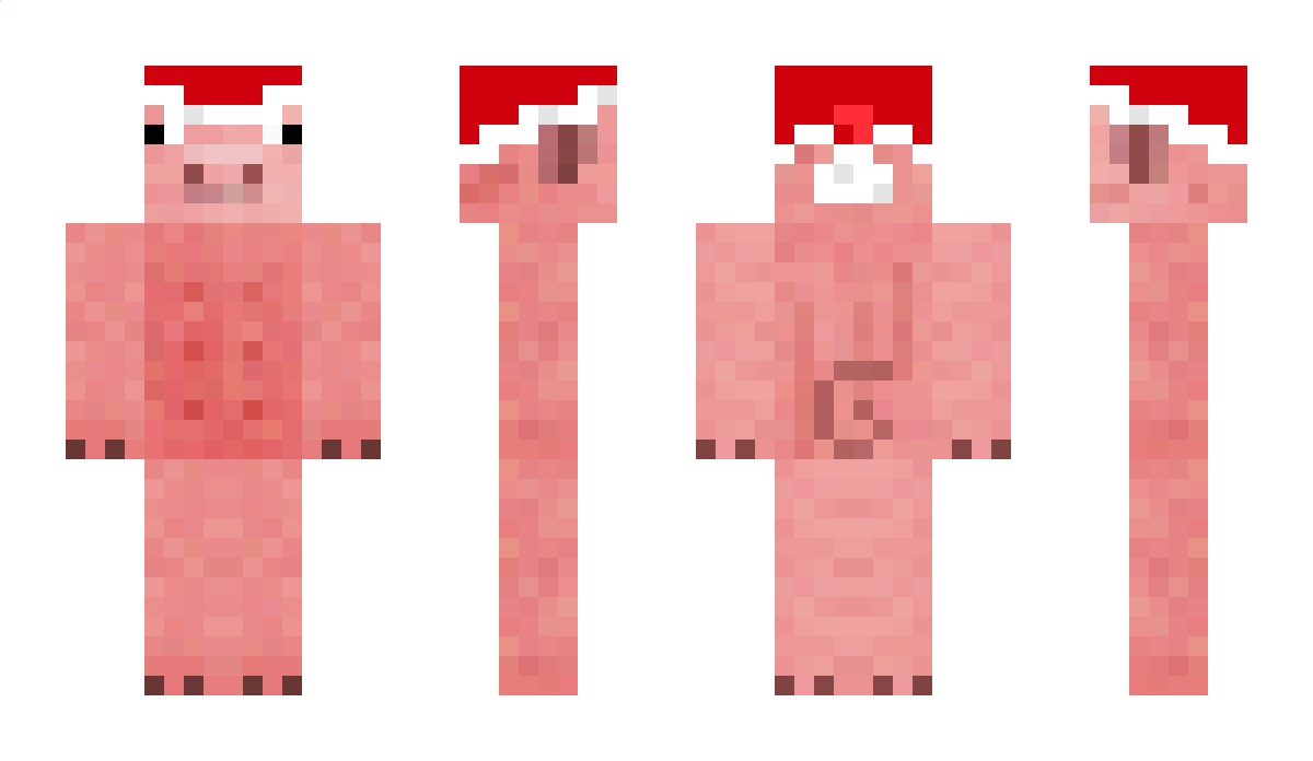 Nutella_theG Minecraft Skin