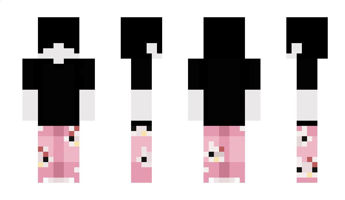 ur_e_kitten Minecraft Skin