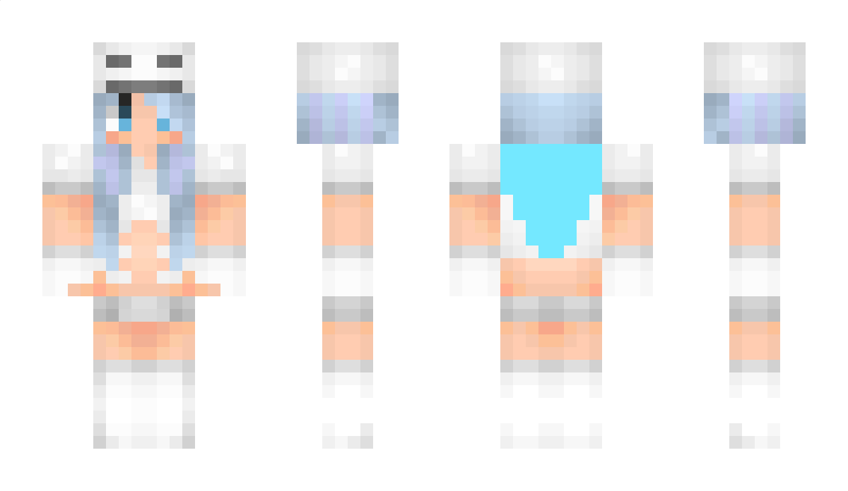 scottouille Minecraft Skin