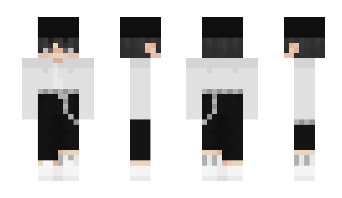 Naway Minecraft Skin