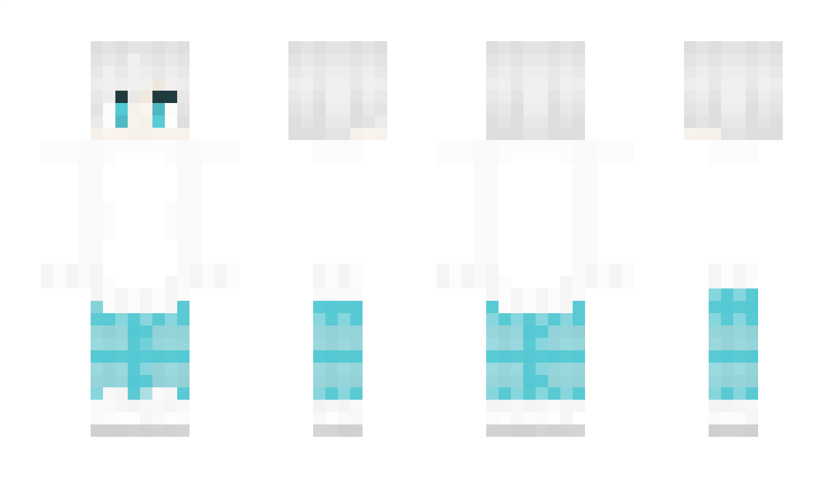 smosno Minecraft Skin