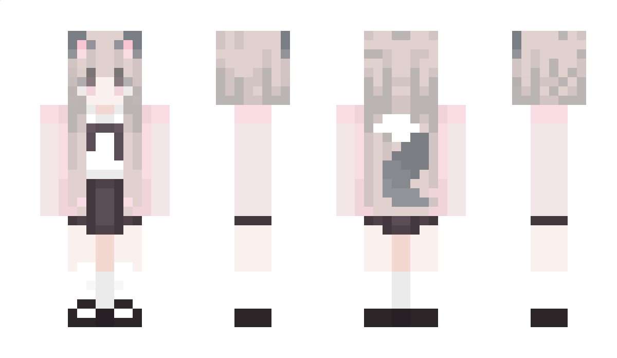 Teacher__Lang Minecraft Skin