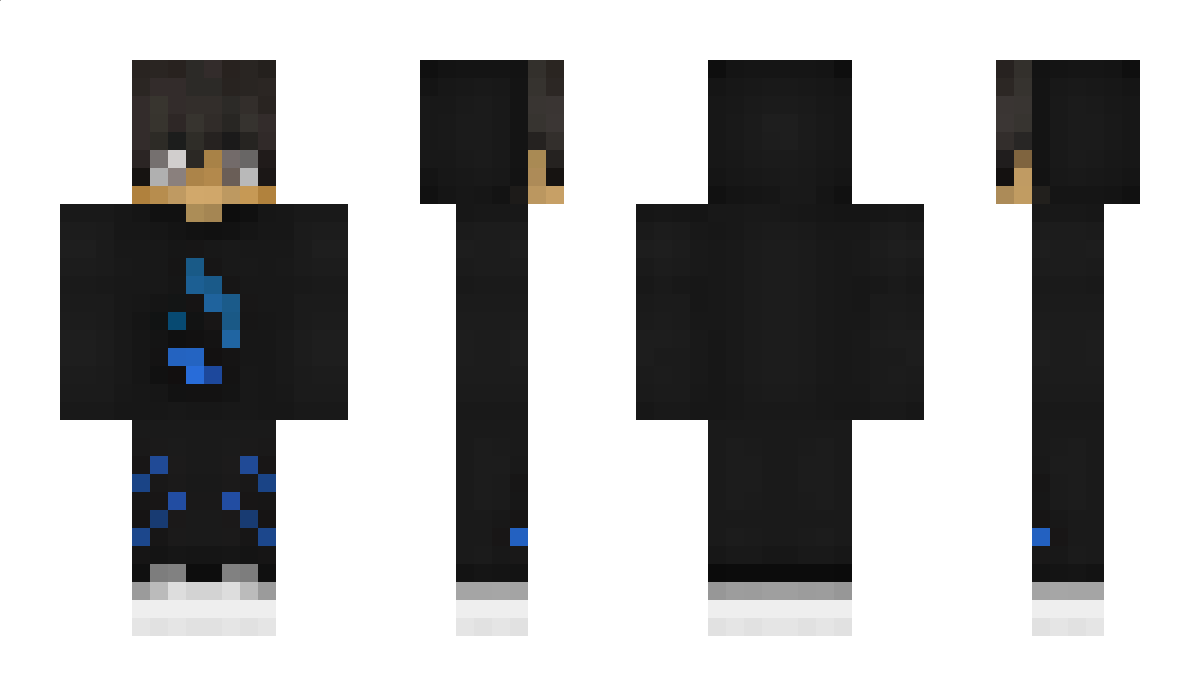 Tomi13200 Minecraft Skin