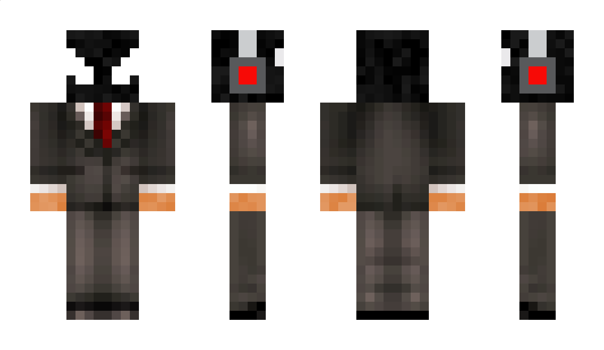 N9N9S Minecraft Skin