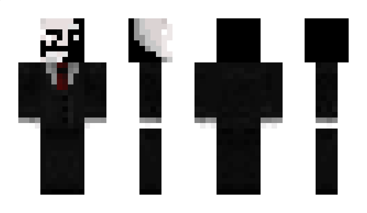 Troller_404 Minecraft Skin