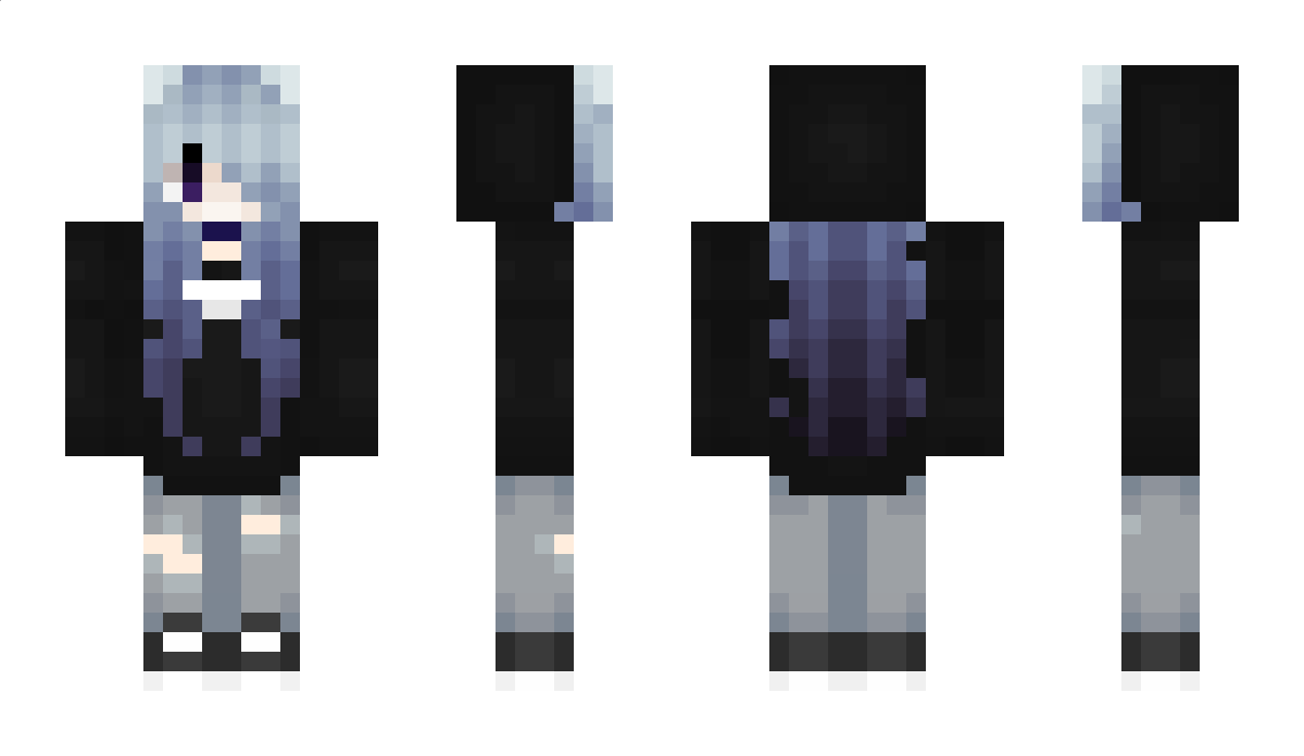 k0204 Minecraft Skin