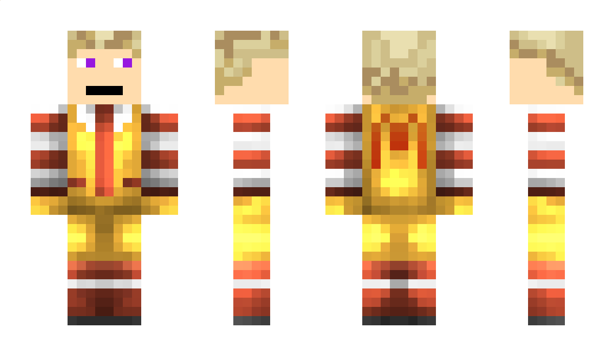 _gunga_ Minecraft Skin