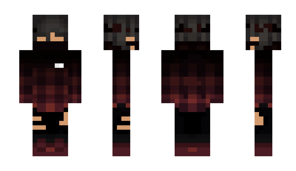 MrBigbadaboo Minecraft Skin