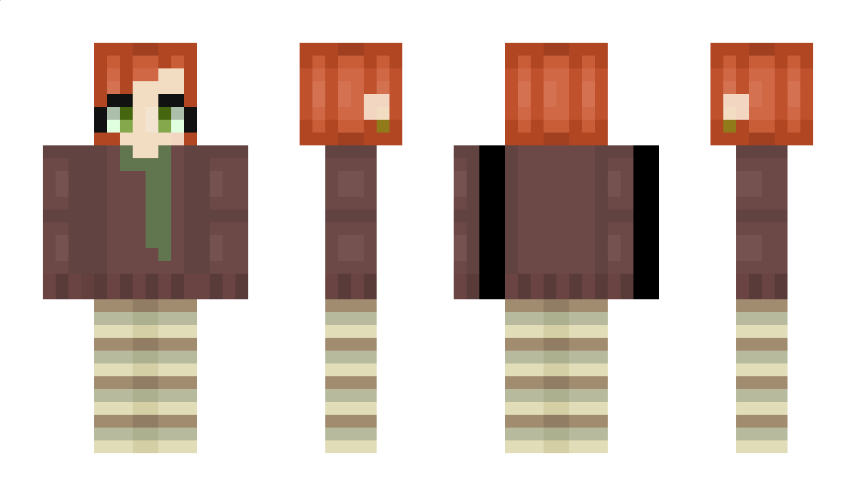 Ax_Wielder Minecraft Skin