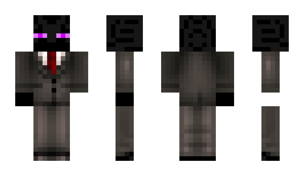 ocramc Minecraft Skin