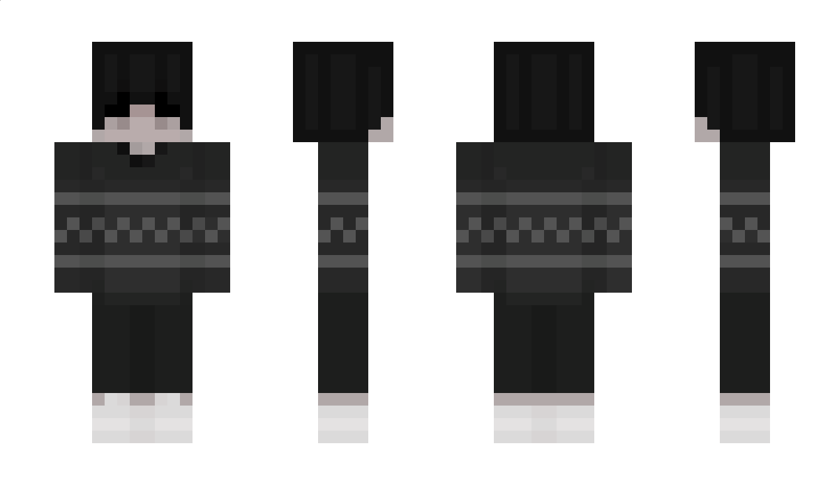 quzq Minecraft Skin