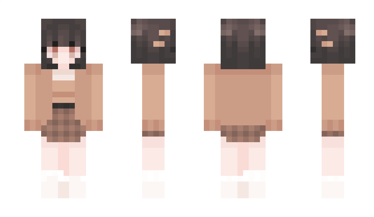 om0322 Minecraft Skin