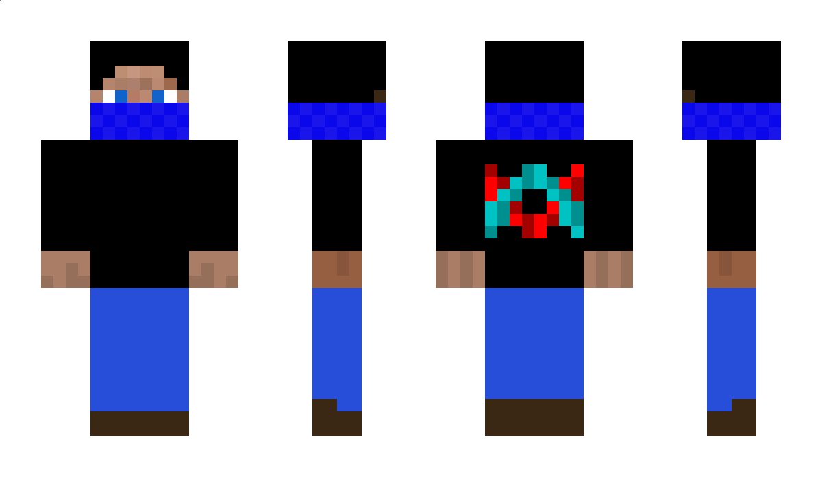 Epokal27 Minecraft Skin