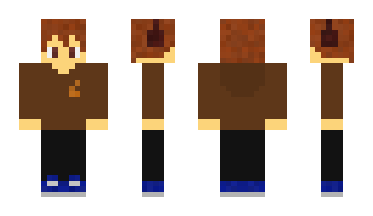 kenonia Minecraft Skin