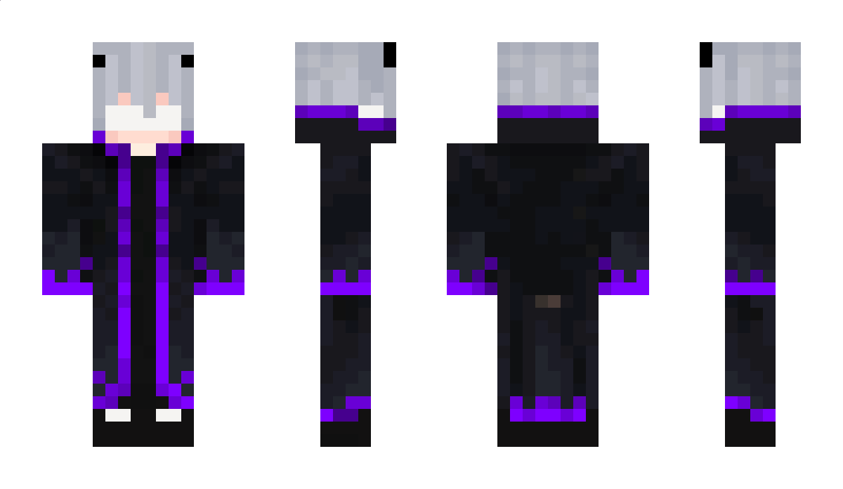 VladJaw Minecraft Skin