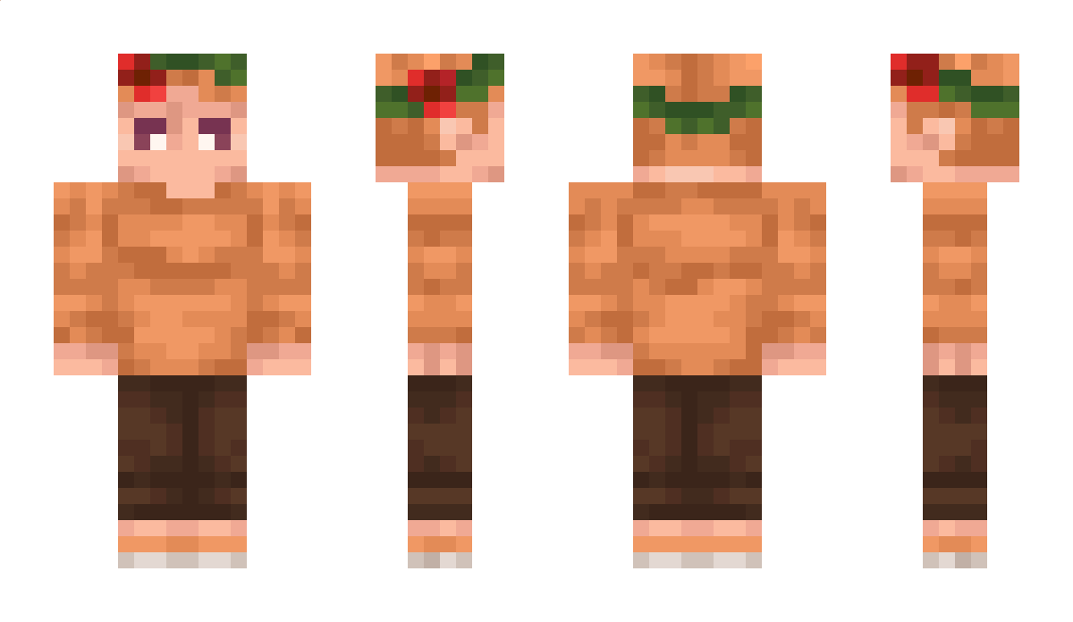 _N3spek_ Minecraft Skin