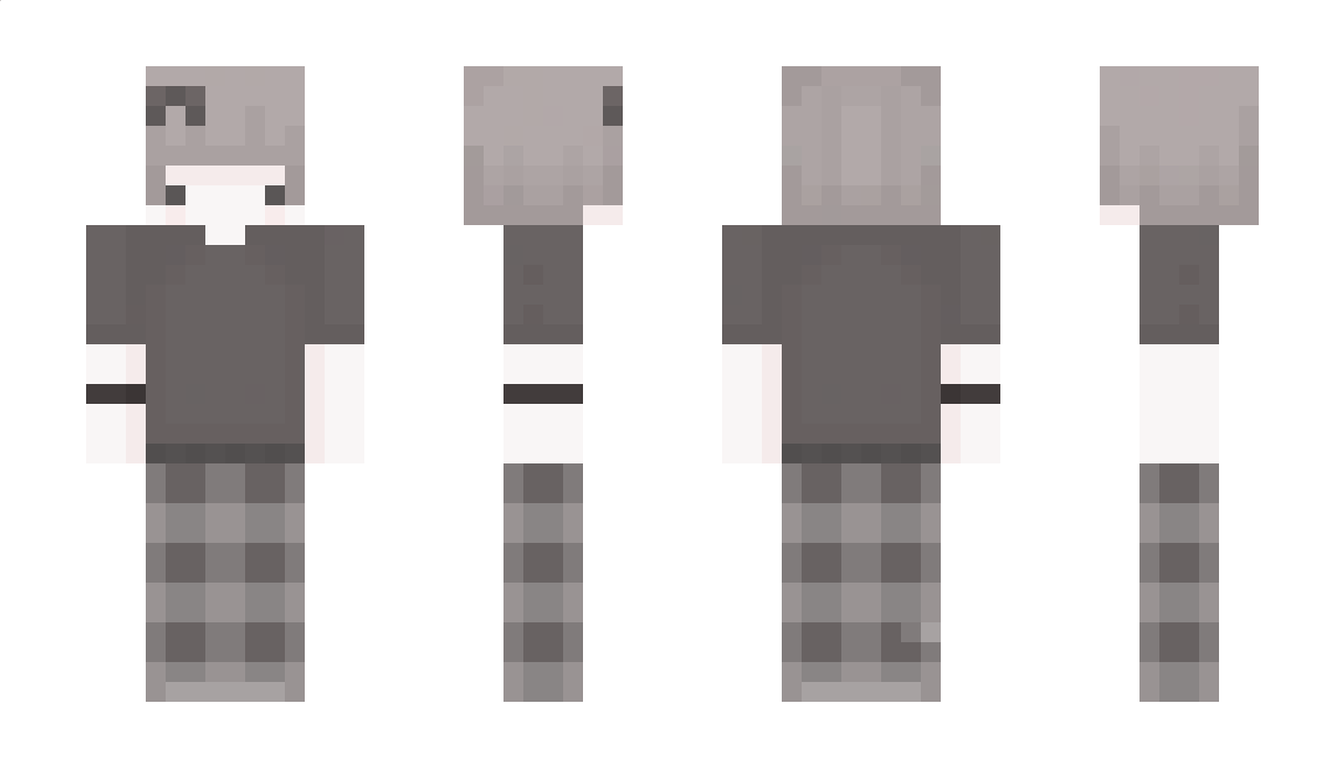 culonsitas Minecraft Skin