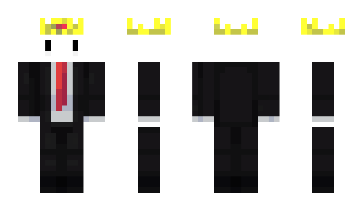 MyNameIsSife Minecraft Skin