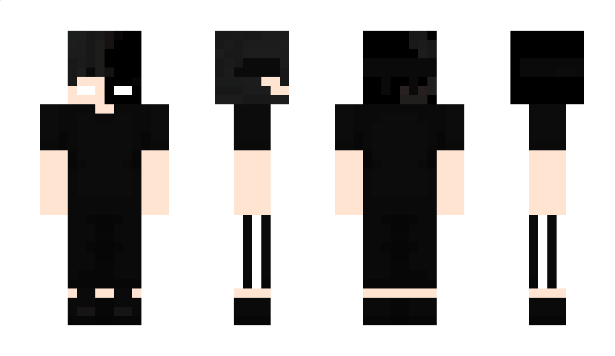 eduardonnes Minecraft Skin