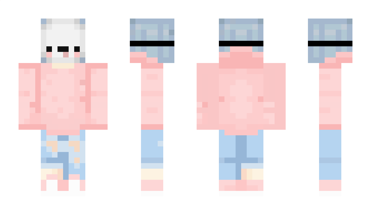 Kerus Minecraft Skin